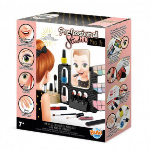 Estudio profesional de maquillaje buki 1