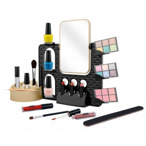 Estudio profesional de maquillaje buki 2