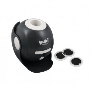 Planetario hd buki 2