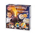 Volcanes y dinosaurios buki 1