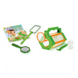 Kit de explorador de insectos buki 2