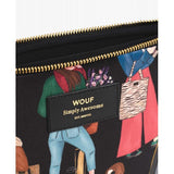 Funda ipad girls wouf 2