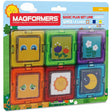 Tarjetas caras 12p magformers 1