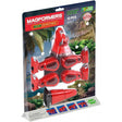 Pack dino cera 12p magformers 1
