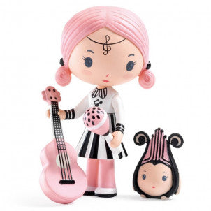 Tinyly sidonie & zick djeco 1