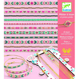 Pulseras minusculas djeco 1
