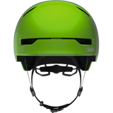T54-58 casco scraper kid 3.0 shiny green abus 2