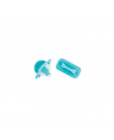 RECAMBIO CUCHILLAS We R x 2 ud Trim & score refill 1