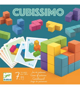 Cubissimo. 1