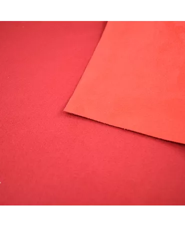 ANTE TERCIOPELO Christmas Red / Light Red 2