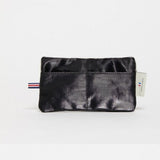 Monedero jack gomme medium pitch pearl & black 2