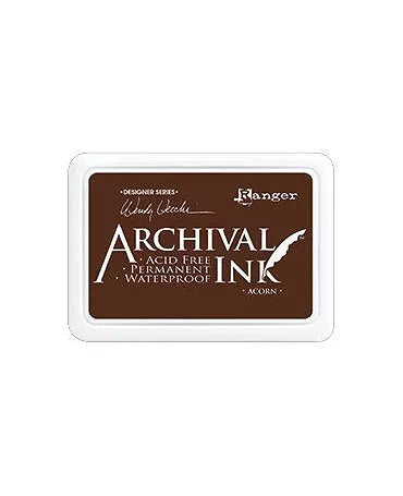 TINTA ARCHIVAL INK Acorn 1