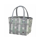 Bolso shopper color block small elephant mix handed by 1