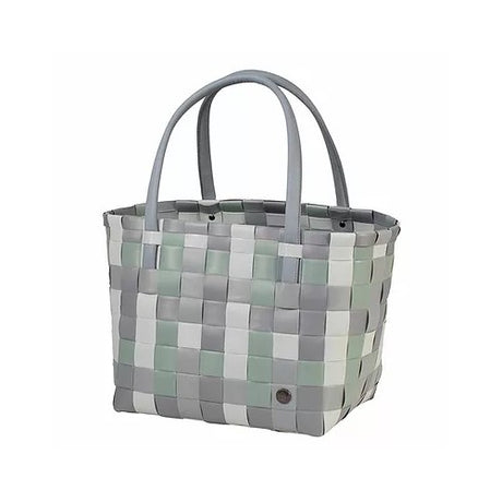 Bolso shopper color block small elephant mix handed by 1
