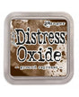 TINTA DISTRESS OXIDE ground espresso 1