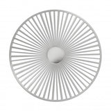 Broche magnetico solar grande plata tout simplement 2