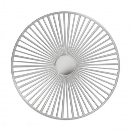 Broche magnetico solar grande plata tout simplement 2