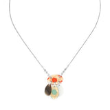 Collar cannage nature bijoux 1