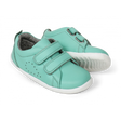 Deportiva casual grass court peppermint step up bobux 1