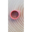 Anillo point pink stook t-s (15/16mm) 1