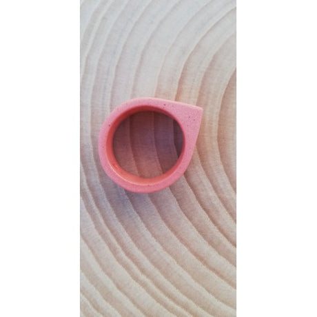 Anillo point pink stook t-s (15/16mm) 1