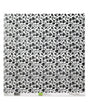 PAPEL VELLUM Flores Terciopelo 30,5x30,5cm 1