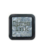 TINTA DISTRESS INK PAD Weathered Wood 1