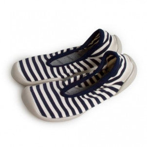 Zapatilla bailarina collegien mariniere 1