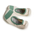 Zapatilla bailarina collegien vagues 1
