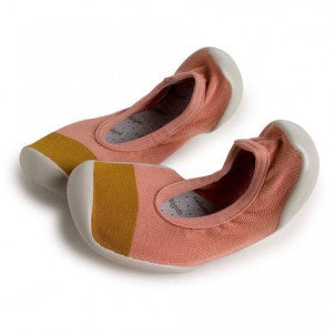 Zapatilla bailarina collegien parasol 1