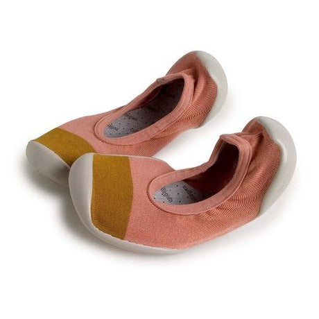 Zapatilla bailarina collegien parasol 1