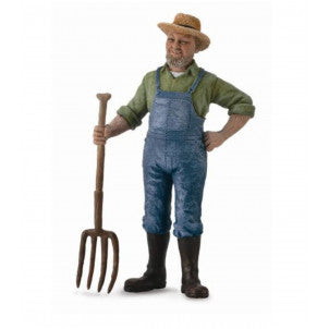 Granjero collecta 1