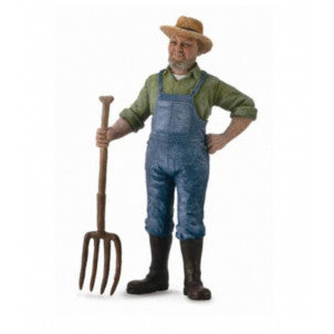 Granjero collecta 2