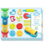 Set de plastilina. 1