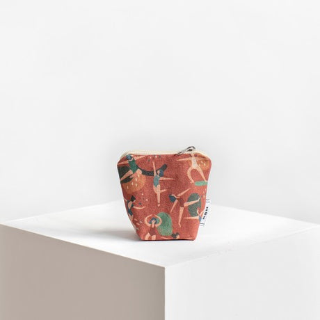 Monedero mini ballet alessandra mon collection 1