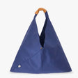 Bolso raw blue isol barcelona 1