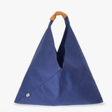 Bolso raw blue isol barcelona 1
