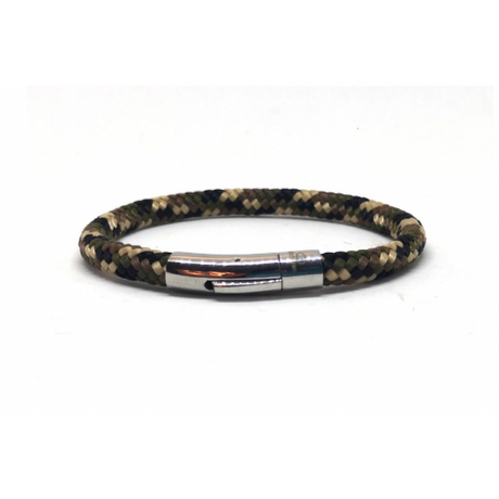 Pulsera hombre moss bm 1