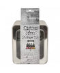 CAJA METÁLICA para tintas Ranger Distress Spray storage tin 1