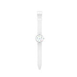 Reloj white 06:47pm may28th 2