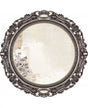 PAPEL SCRAP 30x30 Kaisercraft marco round frame 1