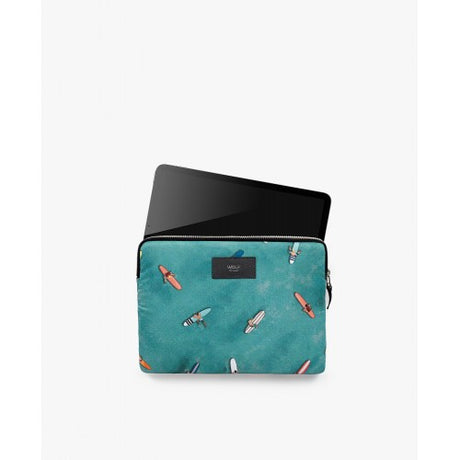 Funda ipad biarritz wouf 2