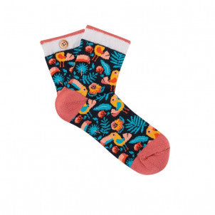 Calcetines kids camelia & nael cabaia 1