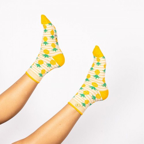 Calcetines juliette & alexandre cabaia 1