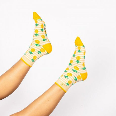 Calcetines juliette & alexandre cabaia 1