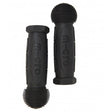 Puños de goma negro micro 1