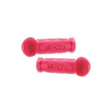 Puños de goma rosa micro 2