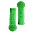 Puños de goma verde micro 1