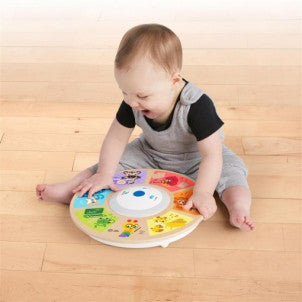 Orquesta de sonidos baby einstein 2