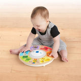 Orquesta de sonidos baby einstein 2